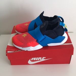 Nike Huarache Extreme
